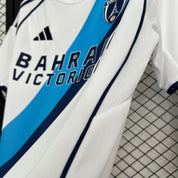 Paris Fc Trasferta 25/26