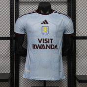 Aston Villa Terza 26/27 - Versione GIocatore