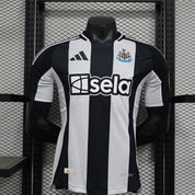 Newcastle Domicile 24/25 - Version joueur