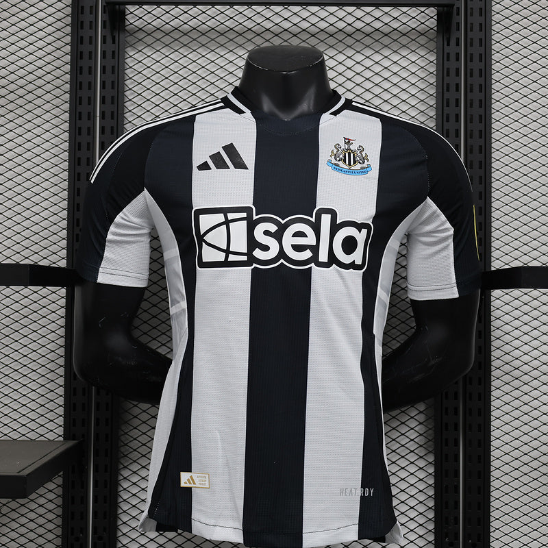 Newcastle Domicile 24/25 - Version joueur