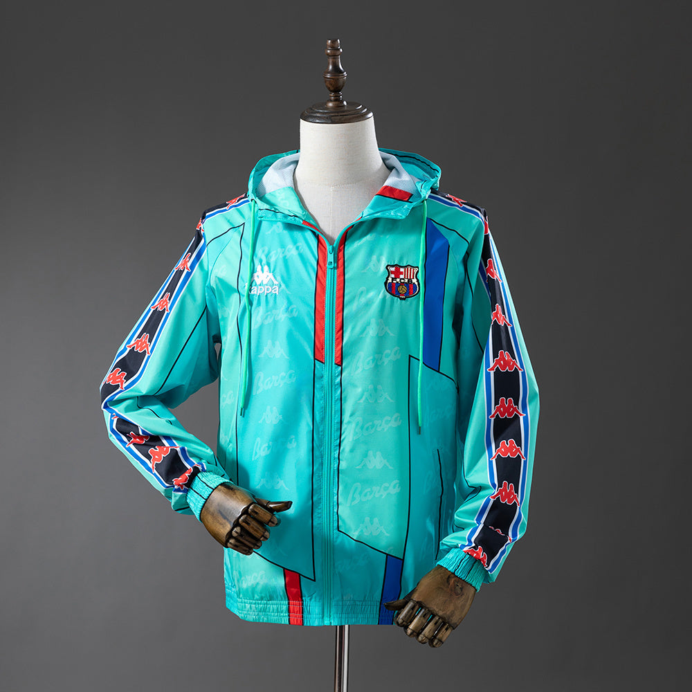 Veste Barcelone 25/26