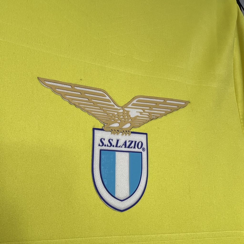 Lazio Trasferta 24/25