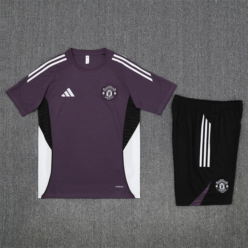 Completo Manchester United