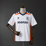 Maglia Coventry City trasferta 26/27 replica da tifoso