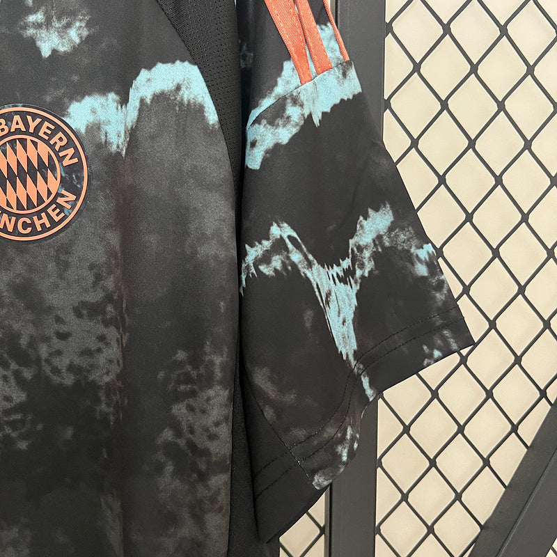 Bayern Monaco Trasferta 24/25