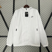 Giacca Nike 2024 Bianco