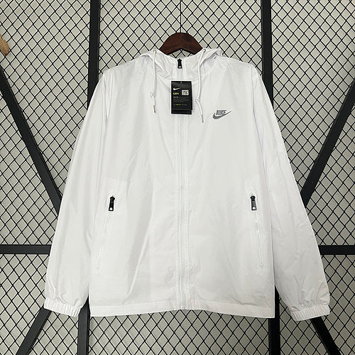 Giacca Nike 2024 Bianco