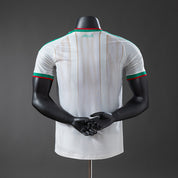 Algeria Casa 2026 - Versione Giocatore