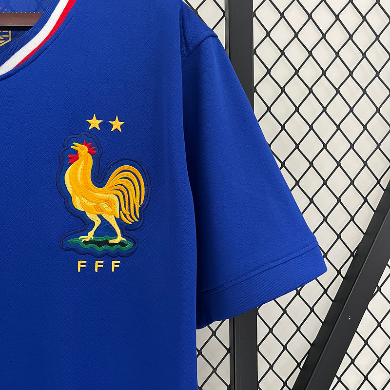 Francia Casa 24/25