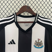 Newcastle Casa 24/25