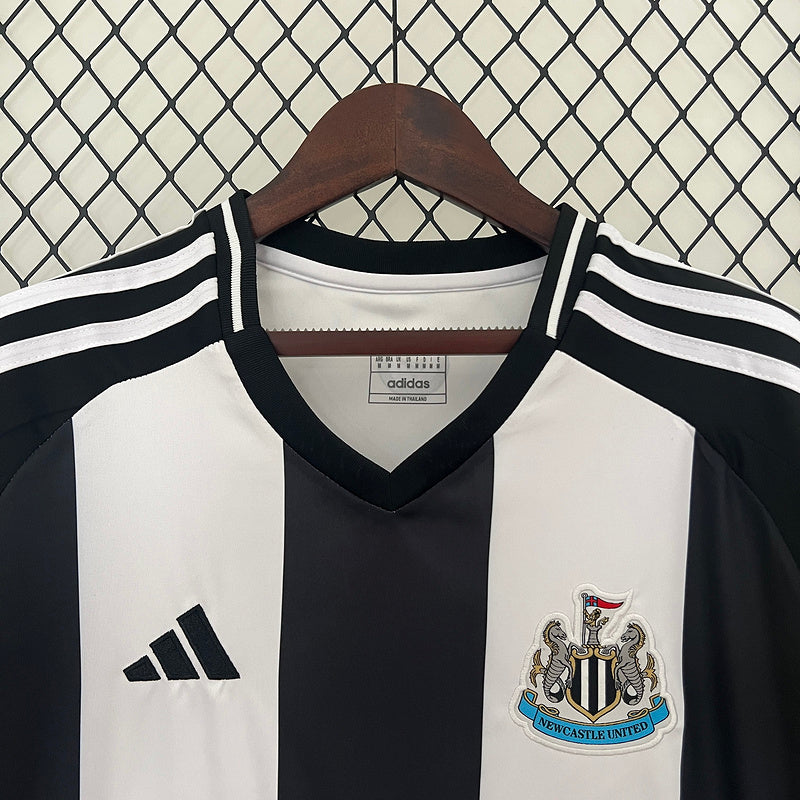 Newcastle Casa 24/25