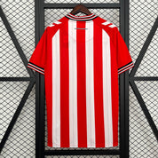Sunderland Domicile 25/26
