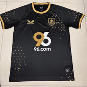 Burnley Troisième 25/26