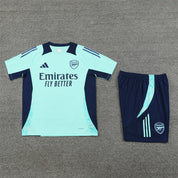 Ensemble Arsenal