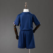 PSG Casa 25/26 - Bambino (pantaloncini inclusi)