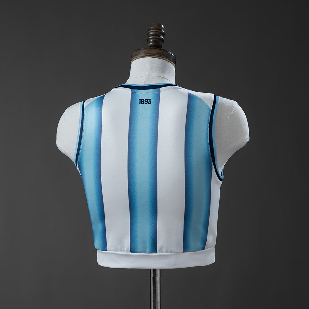 Crop Top Argentina