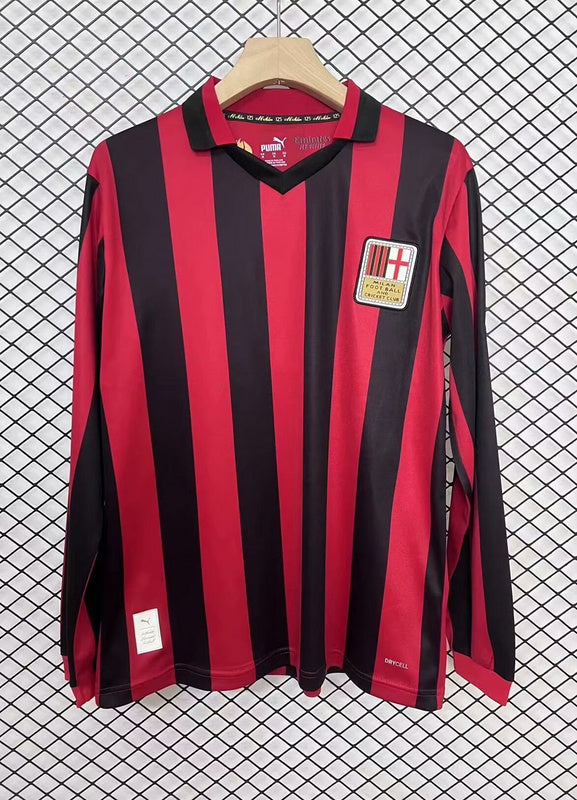 Milan 125th Anniversario