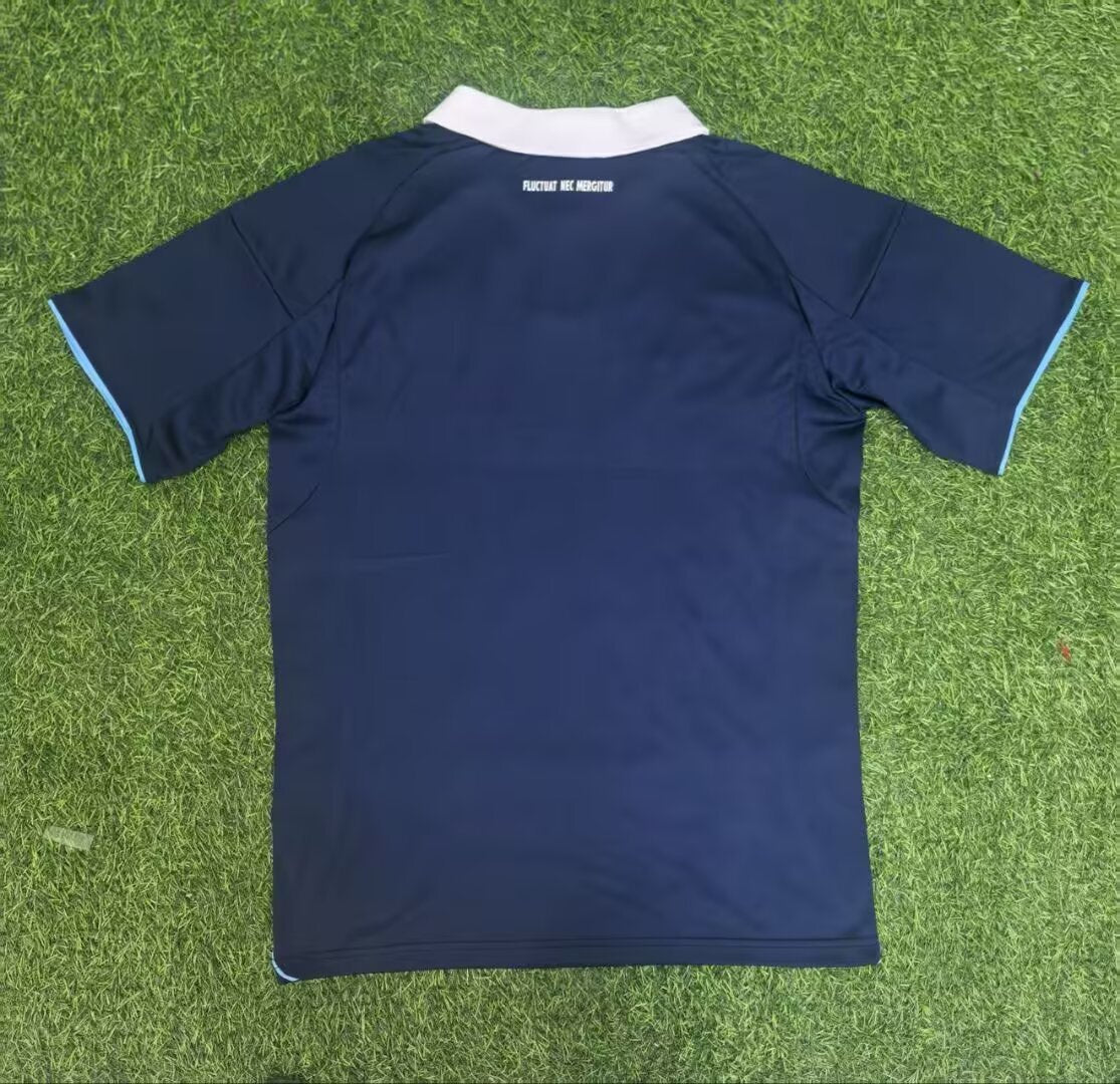 Paris Fc Casa 25/26