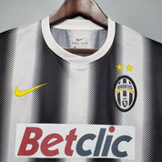 Retro Juventus 11/12