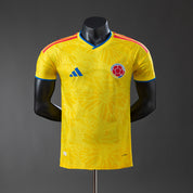 Colombia Casa 2026 - Versione Giocatore