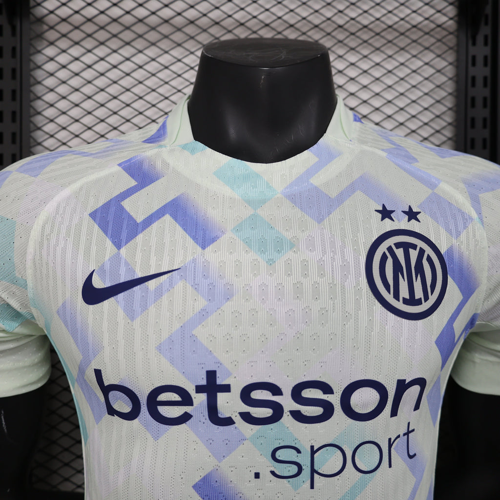 Inter Trasferta 25/26 - Versione Giocatore
