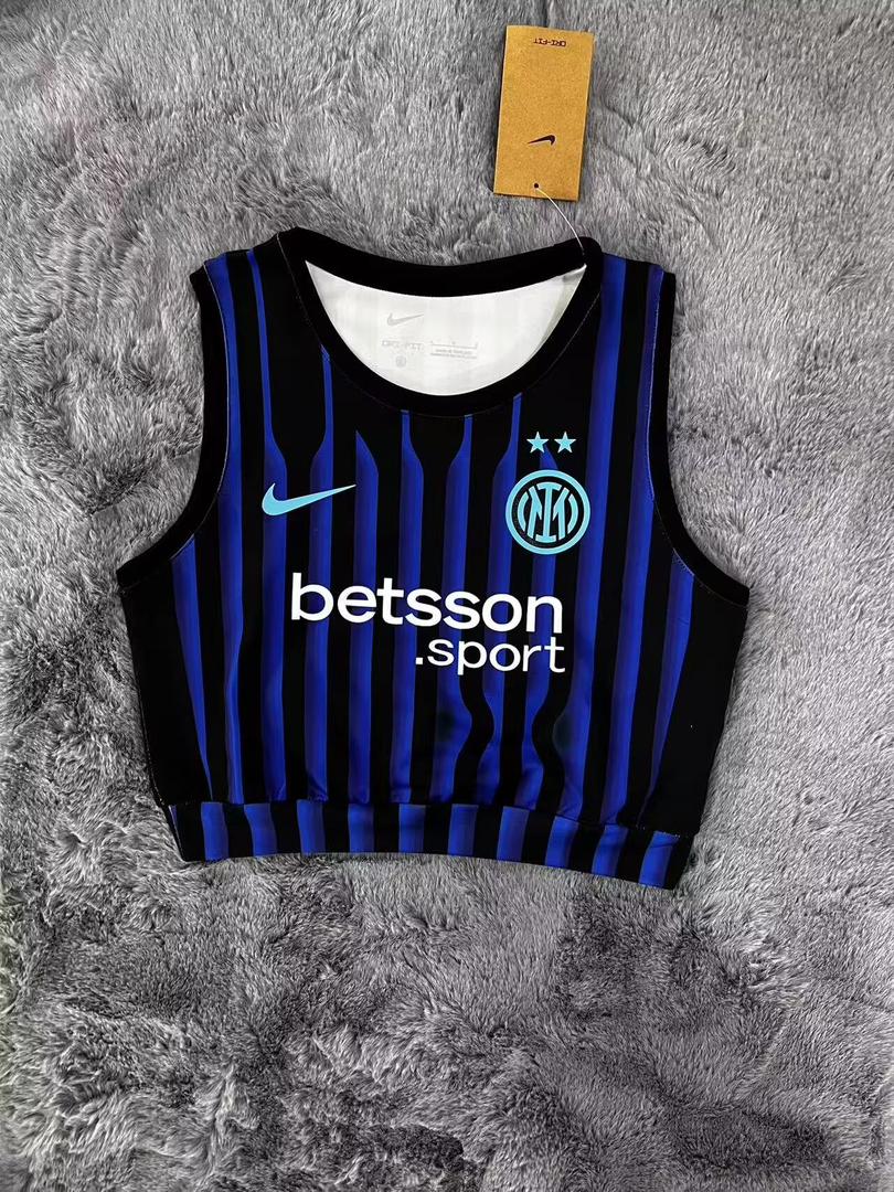 Crop Top Inter