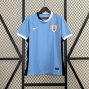 Uruguay Domicile 24/25
