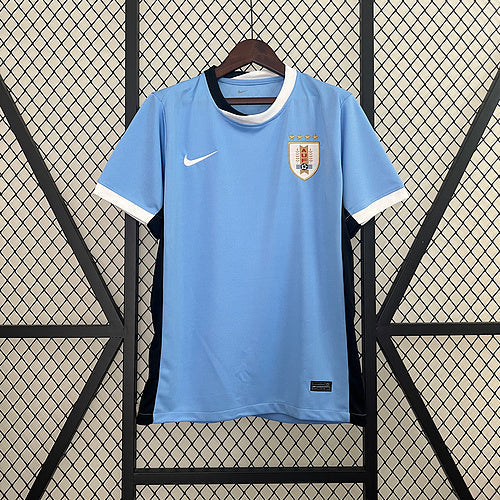 Uruguay Domicile 24/25