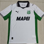 Sassuolo Trasferta 25/26