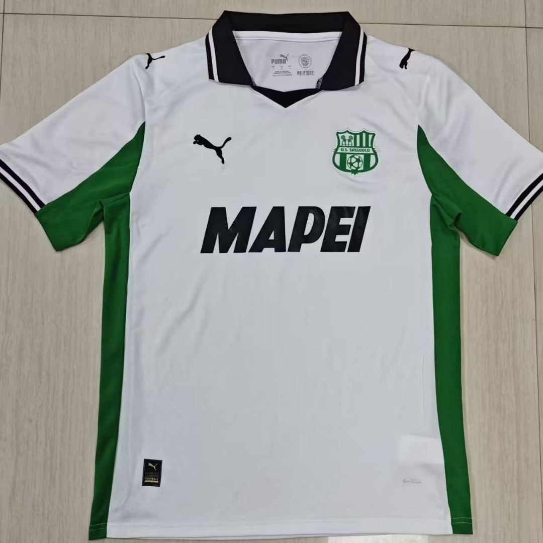 Sassuolo Trasferta 25/26