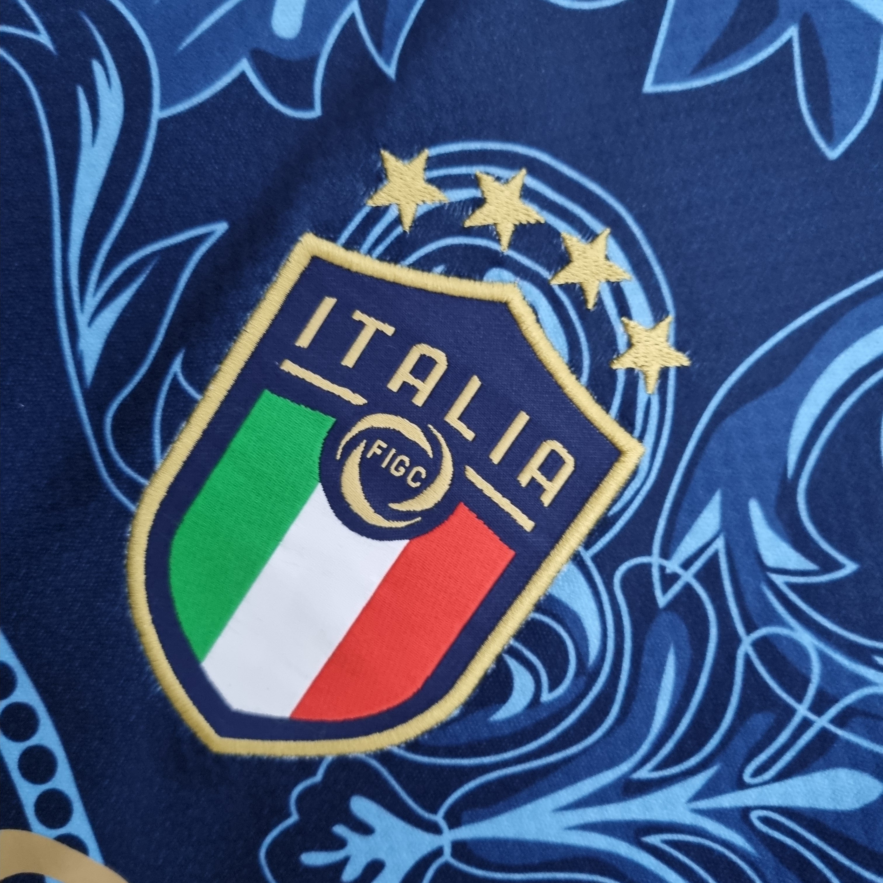 Italia Edizione Speciale 23/24