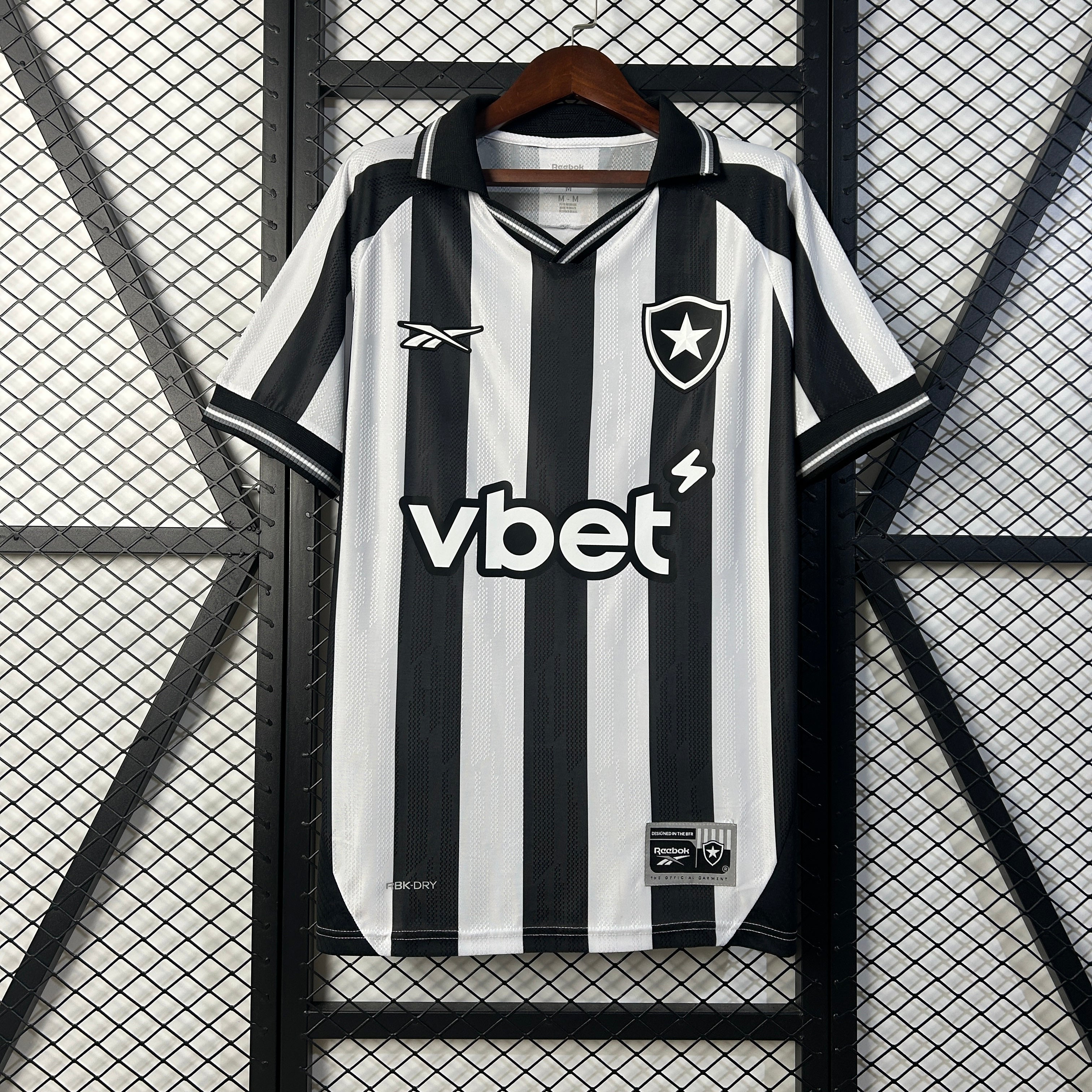 Botafogo Casa 25/26