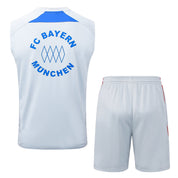 Set Cannotiera Bayern Monaco
