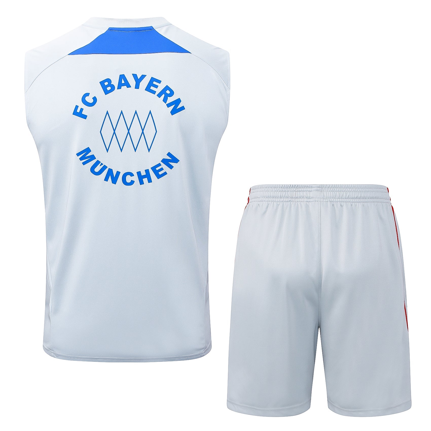 Set Cannotiera Bayern Monaco