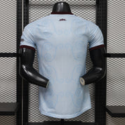 Aston Villa Terza 26/27 - Versione GIocatore