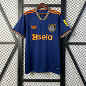 Newcastle Terza 25/26