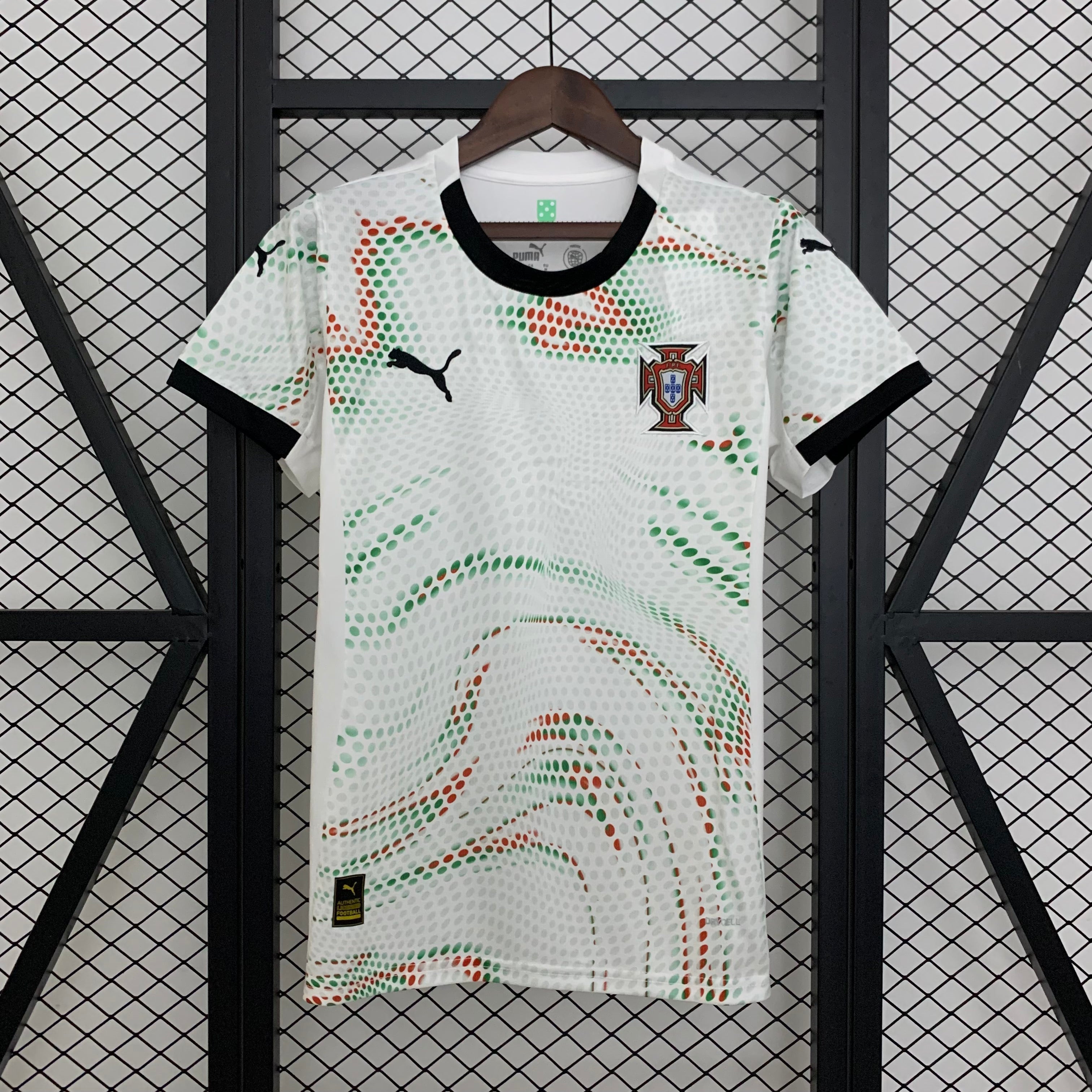 Portogallo Extérieur 24/25 - Version Filles