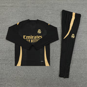 Tuta Real Madrid 24/25