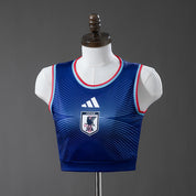 Crop Top Giappone