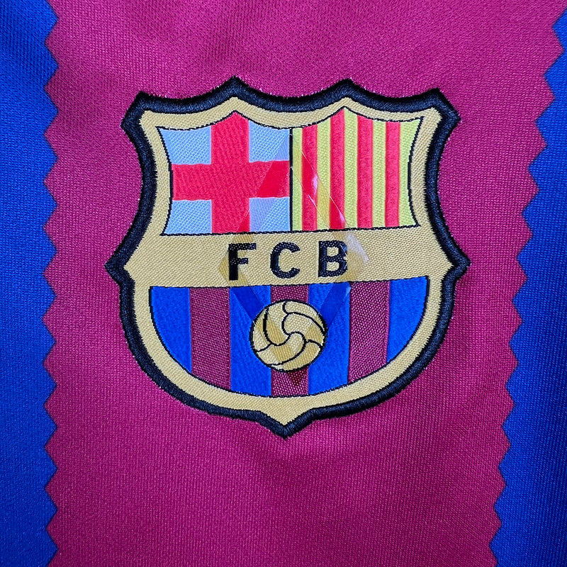 Barcelona Casa 23/24
