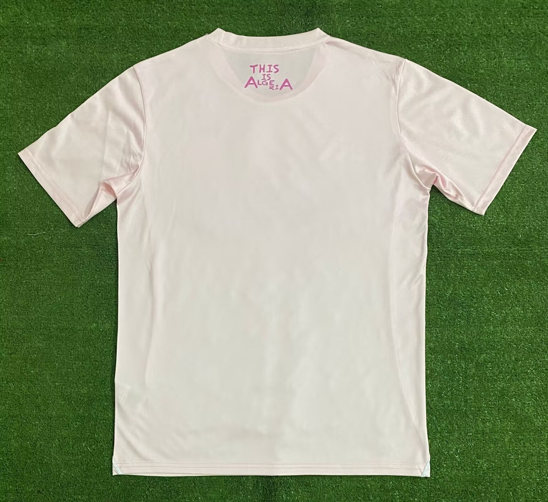 Algeria Edizione Speciale 24/25