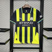Manchester City Domicile 24/25