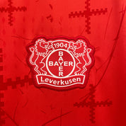 Leverkusen Domicile 24/25