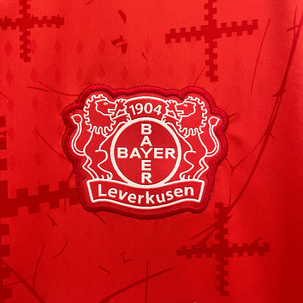 Leverkusen Casa 24/25