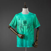 Brasile Portiere 2026