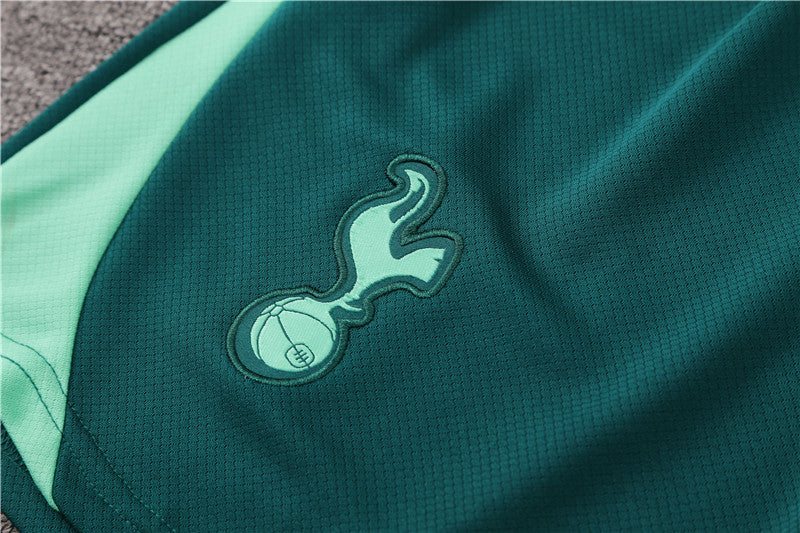 Ensemble Tottenham