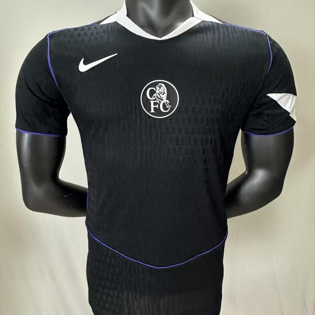 Chelsea Terza 25/26 - Versione Giocatore