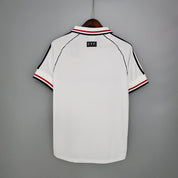 Rétro Francia Extérieur 1998