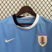 Uruguay Domicile 24/25