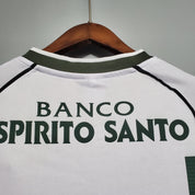Rétro Sporting Lisbona 01/03